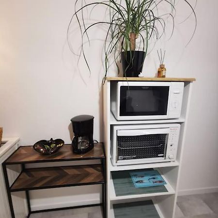 Ocalme, Ideal A 2, Jardin, Plage Bréhal Zewnętrze zdjęcie