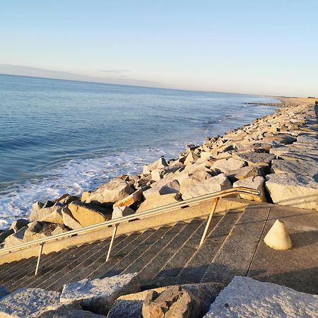 Ocalme, Ideal A 2, Jardin, Plage Bréhal Zewnętrze zdjęcie