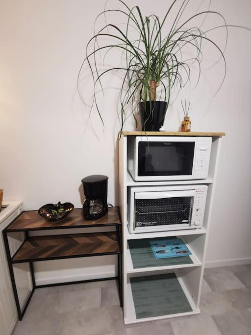 Ocalme, Ideal A 2, Jardin, Plage Bréhal Zewnętrze zdjęcie